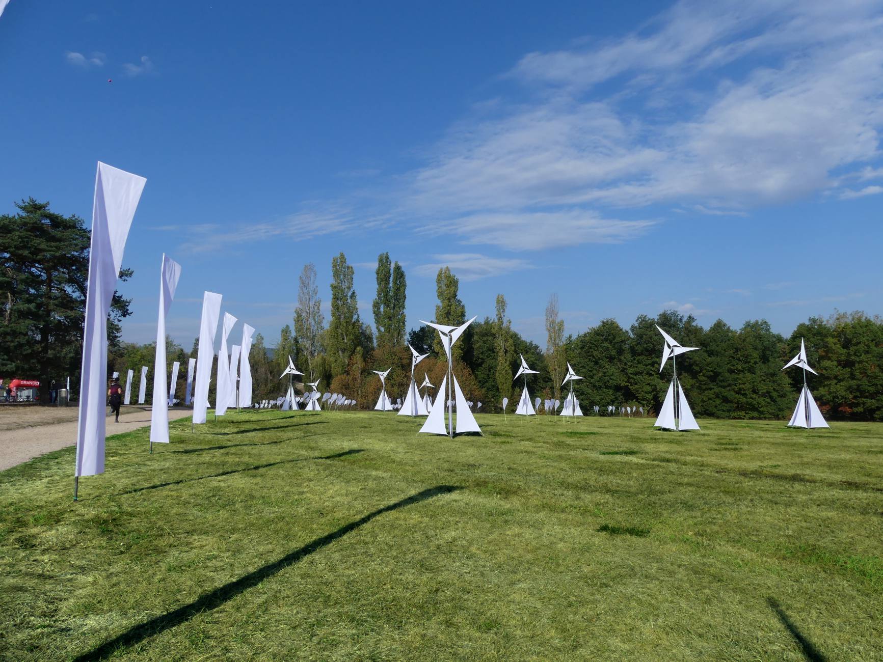 Virades de l'Espoir - 5/7 Beau Du Ciel Virades18 5