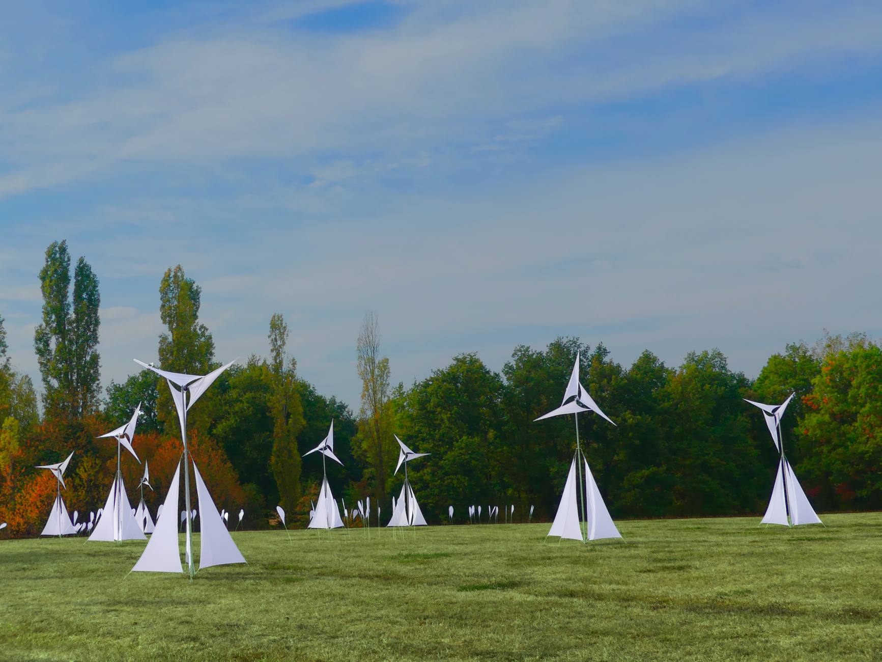 Virades de l'Espoir - 6/7 Beau Du Ciel Virades18 6