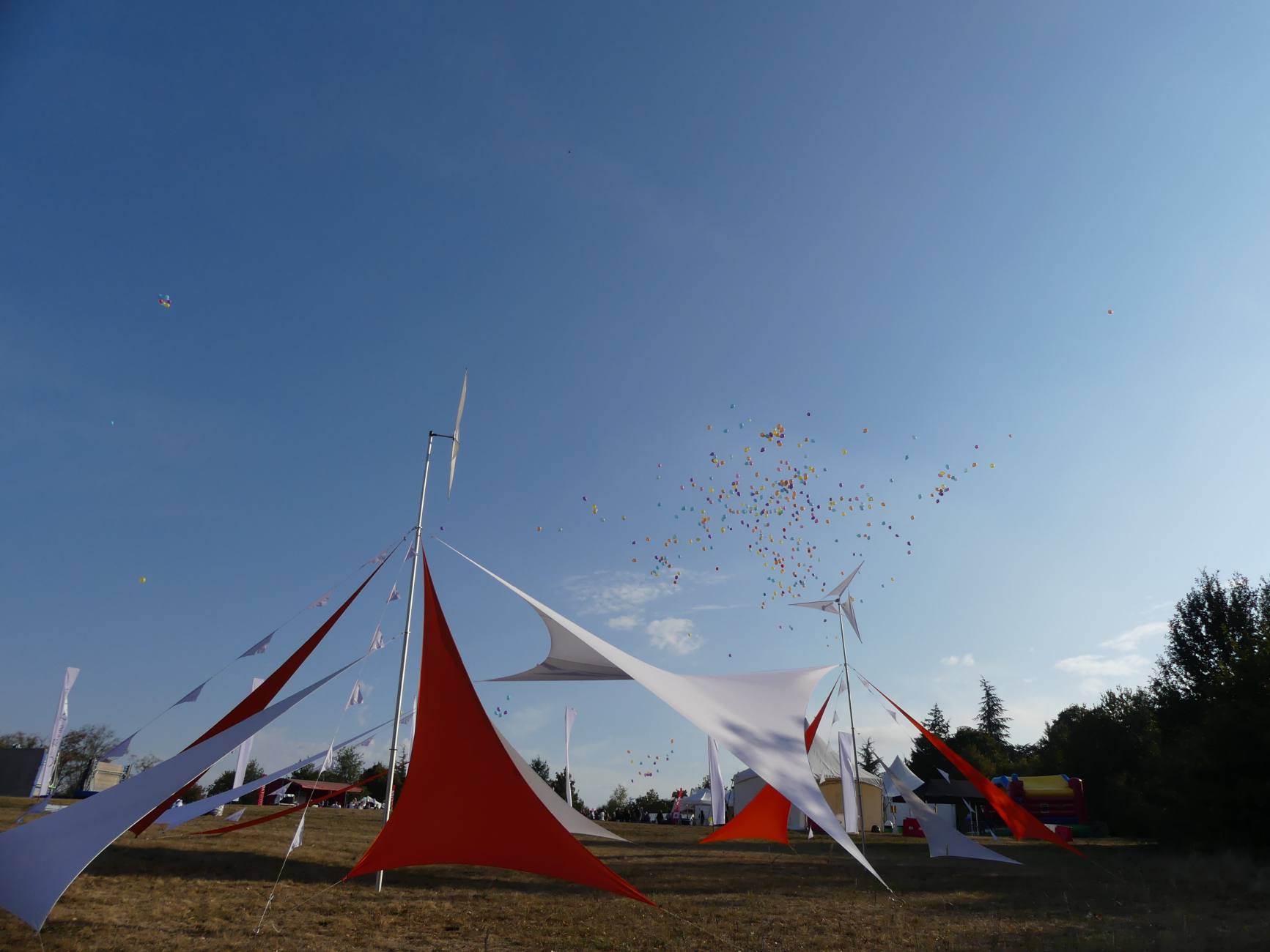 Virades de l'Espoir - 7/7 Beau Du Ciel Virades18 7