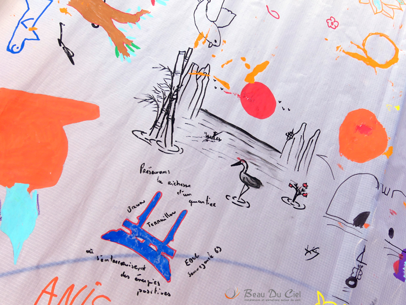 Beau Du Ciel Quartier Bron19 4