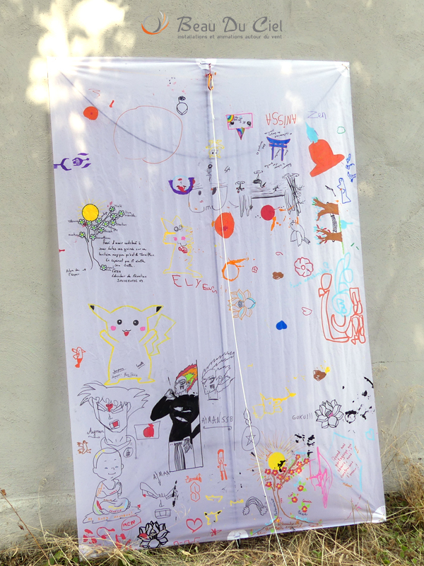 Beau Du Ciel Quartier Bron19 5