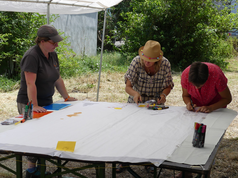 Beau Du Ciel Quartier Bron19 6