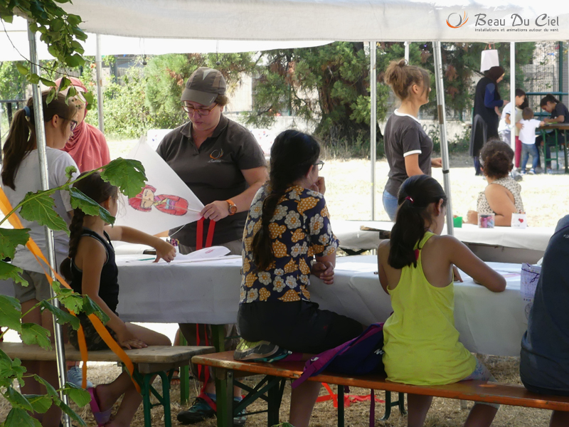 Beau Du Ciel Quartier Bron19 2