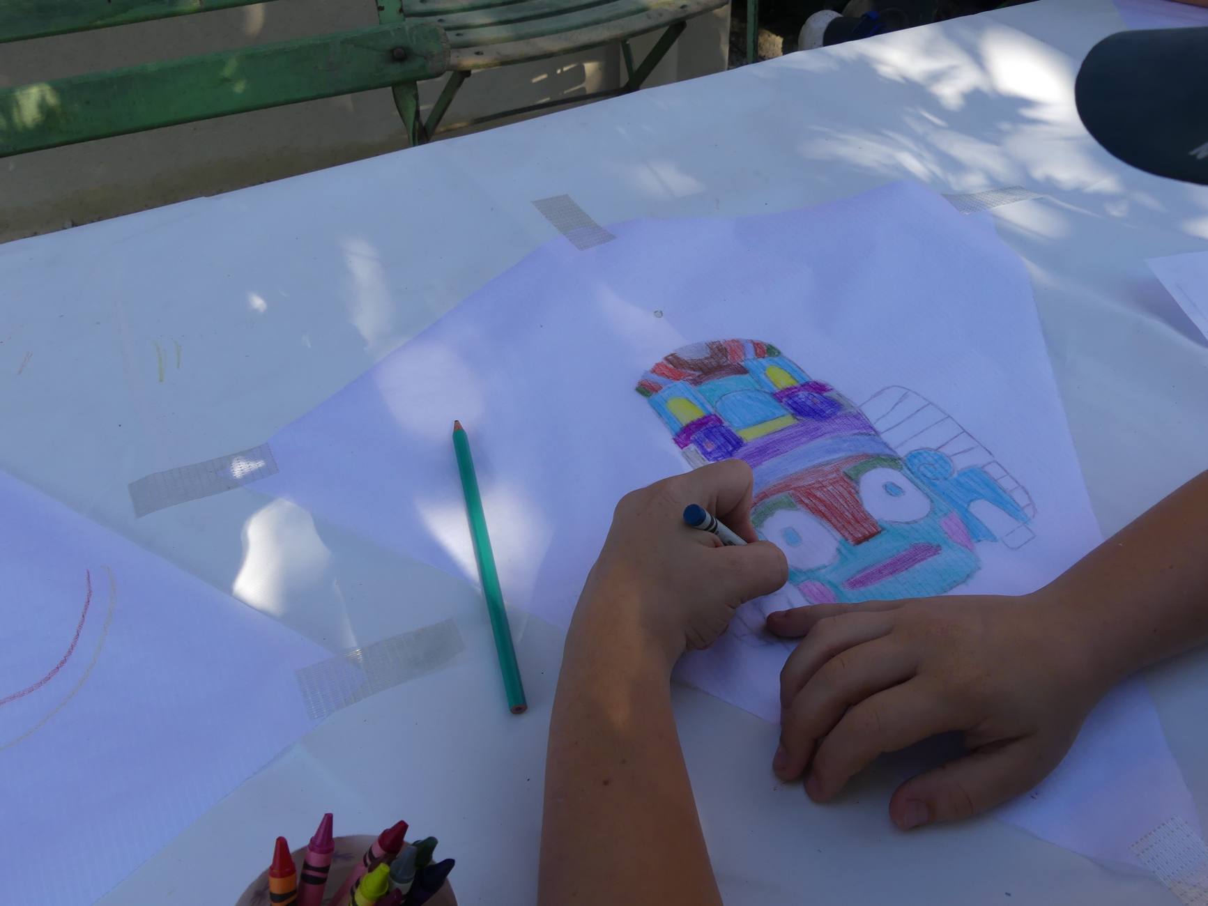 Beau Du Ciel CL FamilleTortue19 2