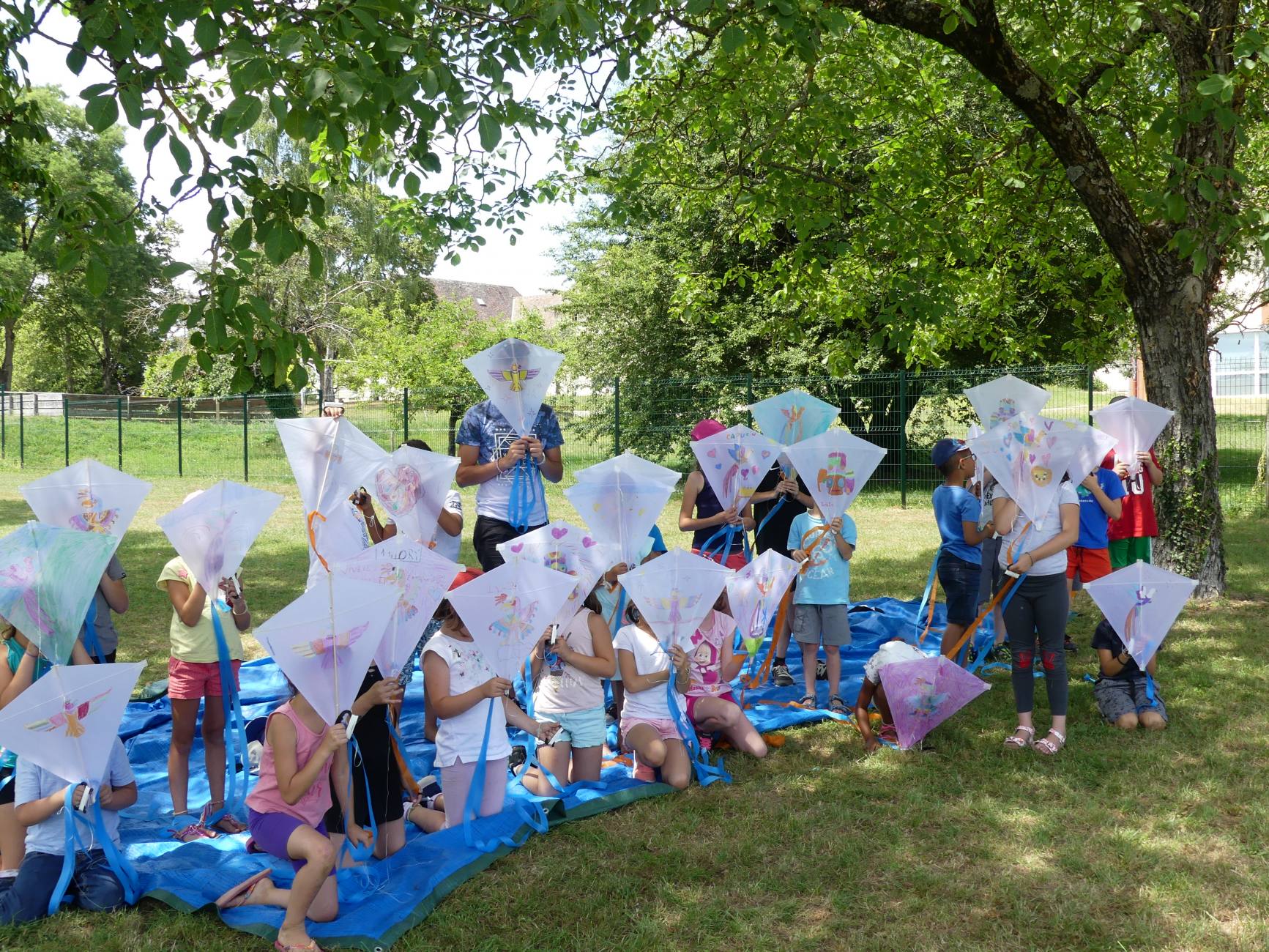 Beau Du Ciel CL FamilleTortue19 5