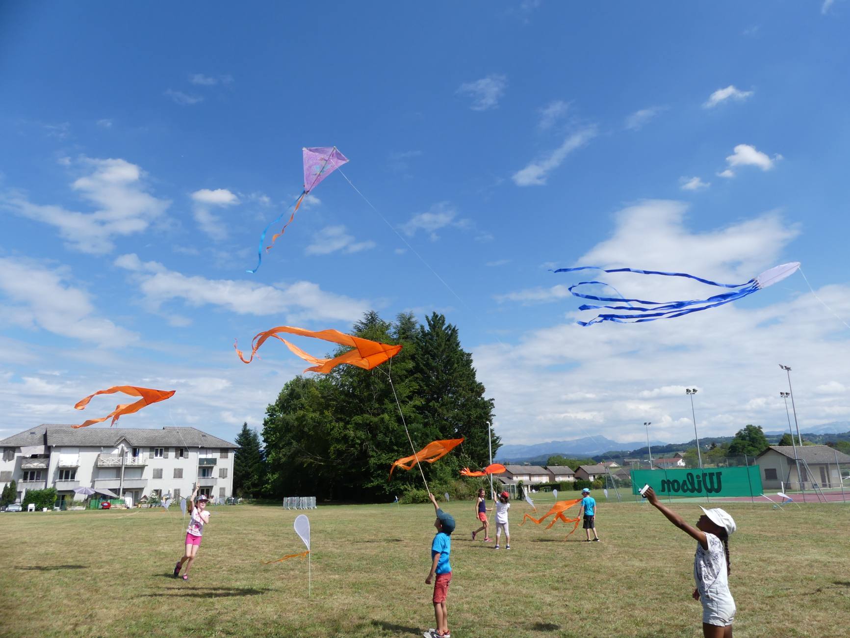 Beau Du Ciel CL FamilleTortue19 9