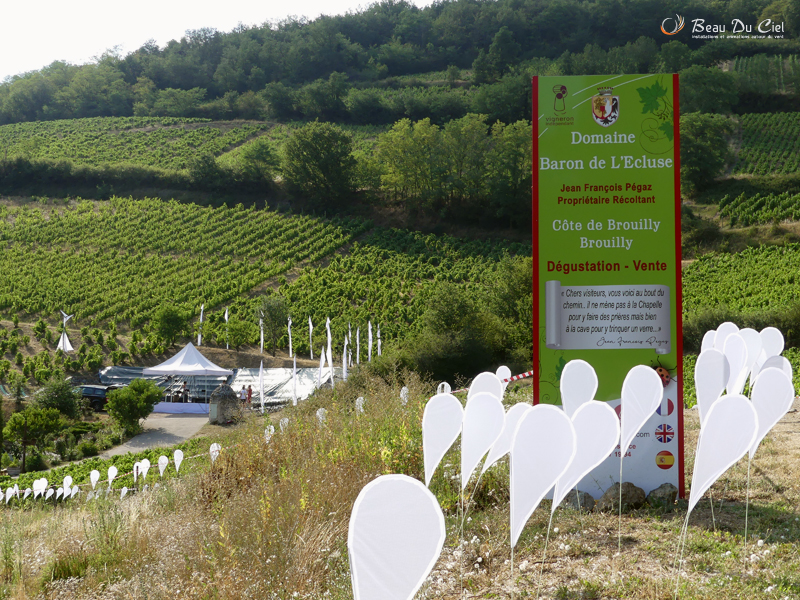 Beau Du Ciel Beaujolais19 1