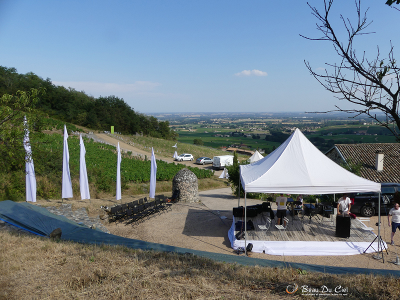 Beau Du Ciel Beaujolais19 5