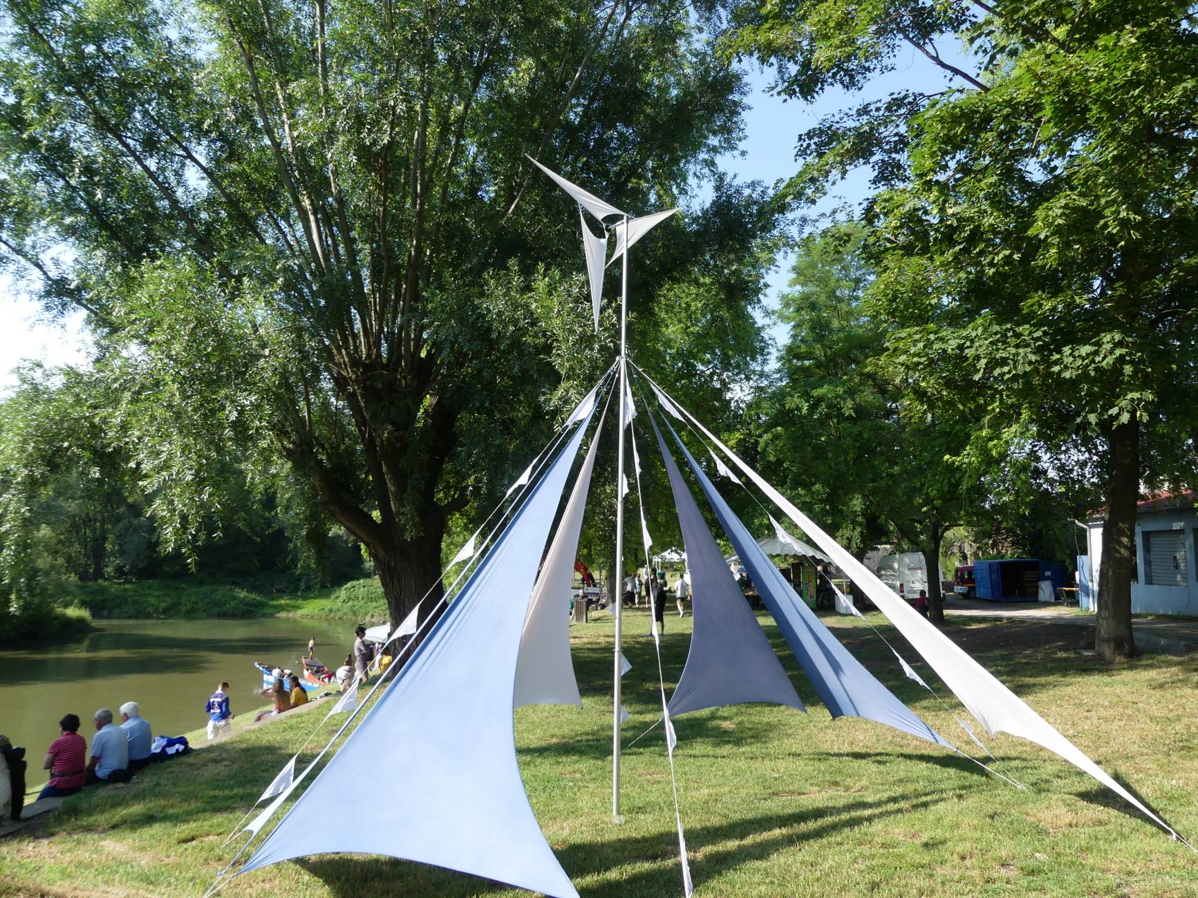 Beau Du Ciel joute grigny19 2