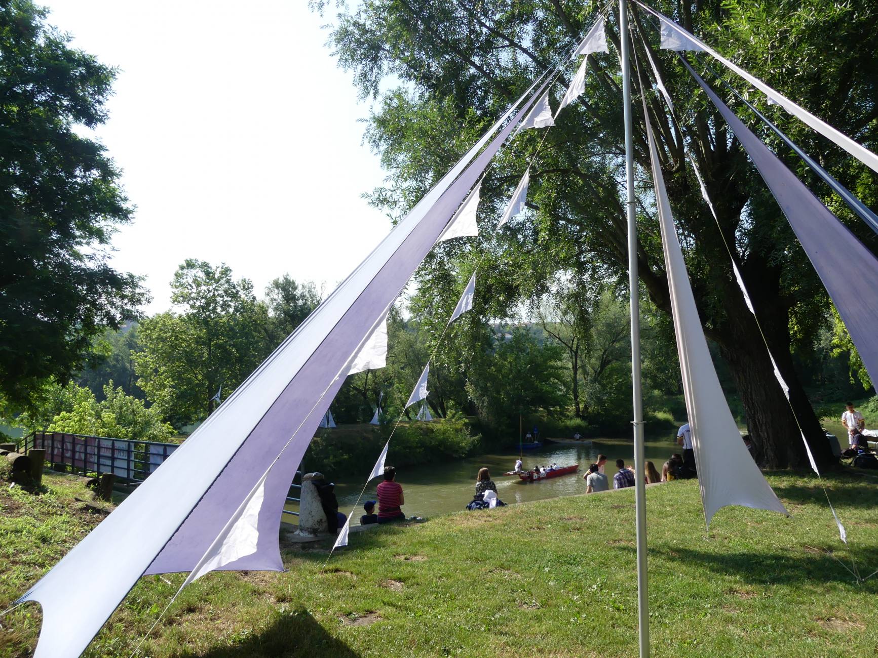 Beau Du Ciel joute grigny19 3