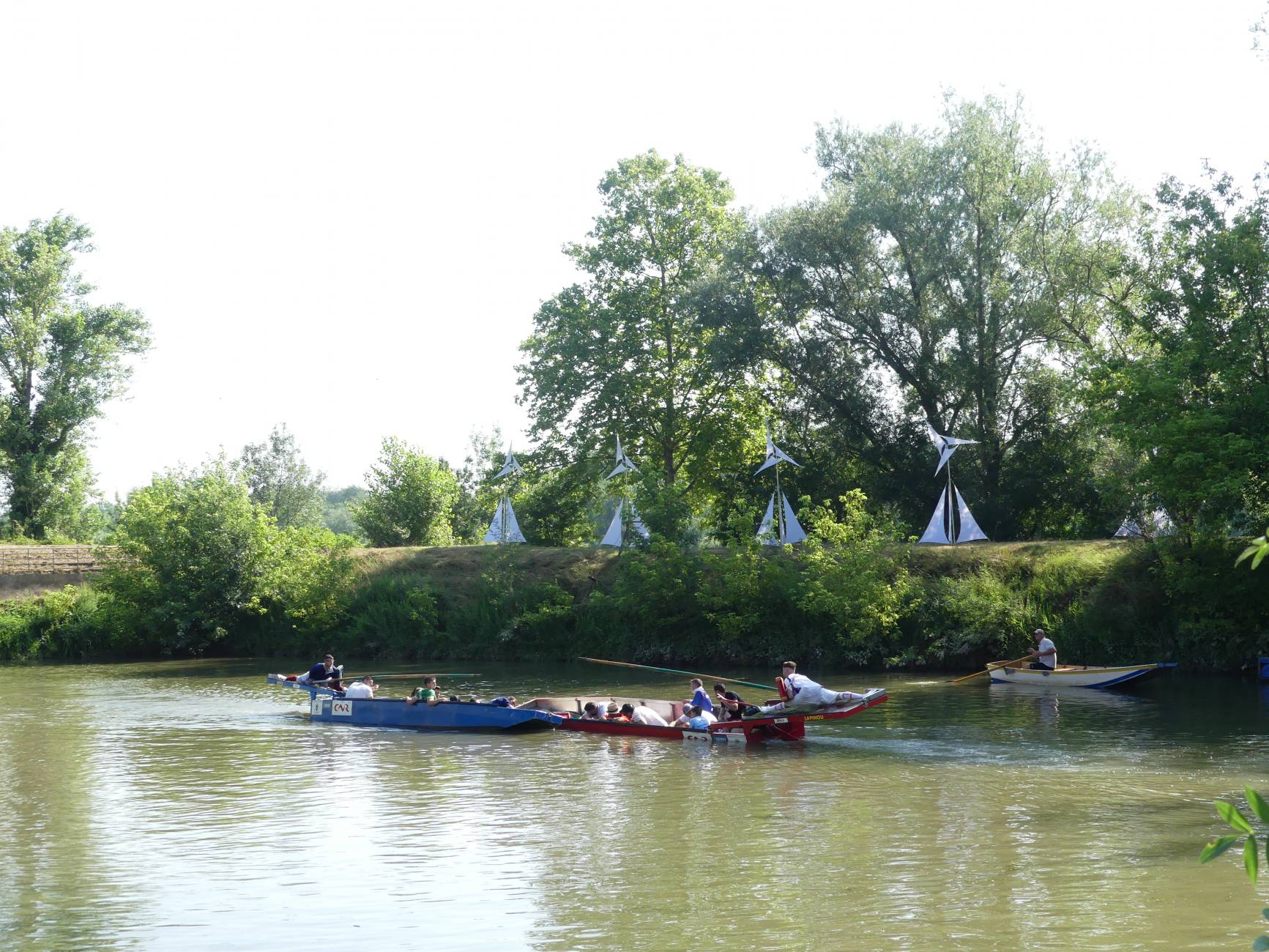 Beau Du Ciel joute grigny19 5