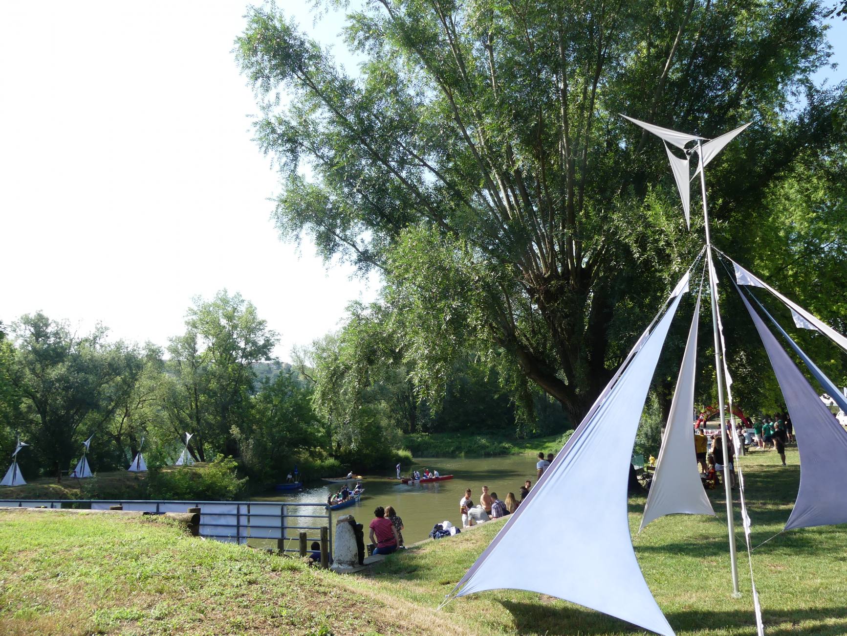 Beau Du Ciel joute grigny19 8
