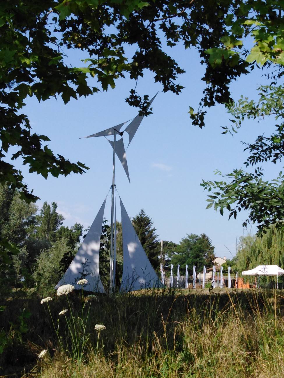 Beau Du Ciel joute grigny19 1