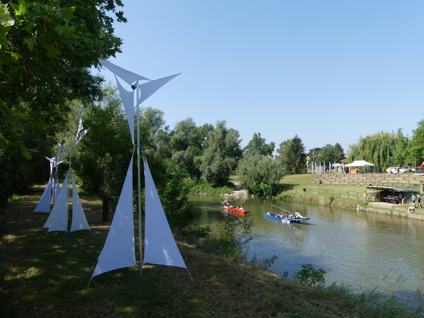 Beau Du Ciel joute grigny19 5
