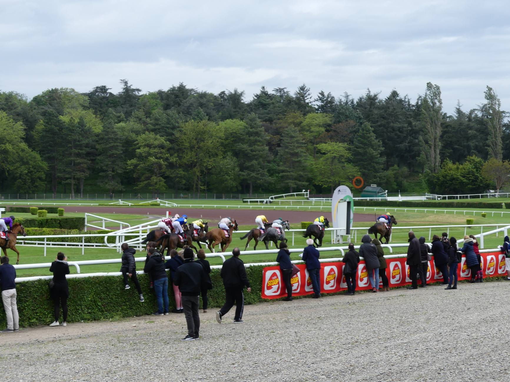 Beau Du Ciel Hippodrome19 1
