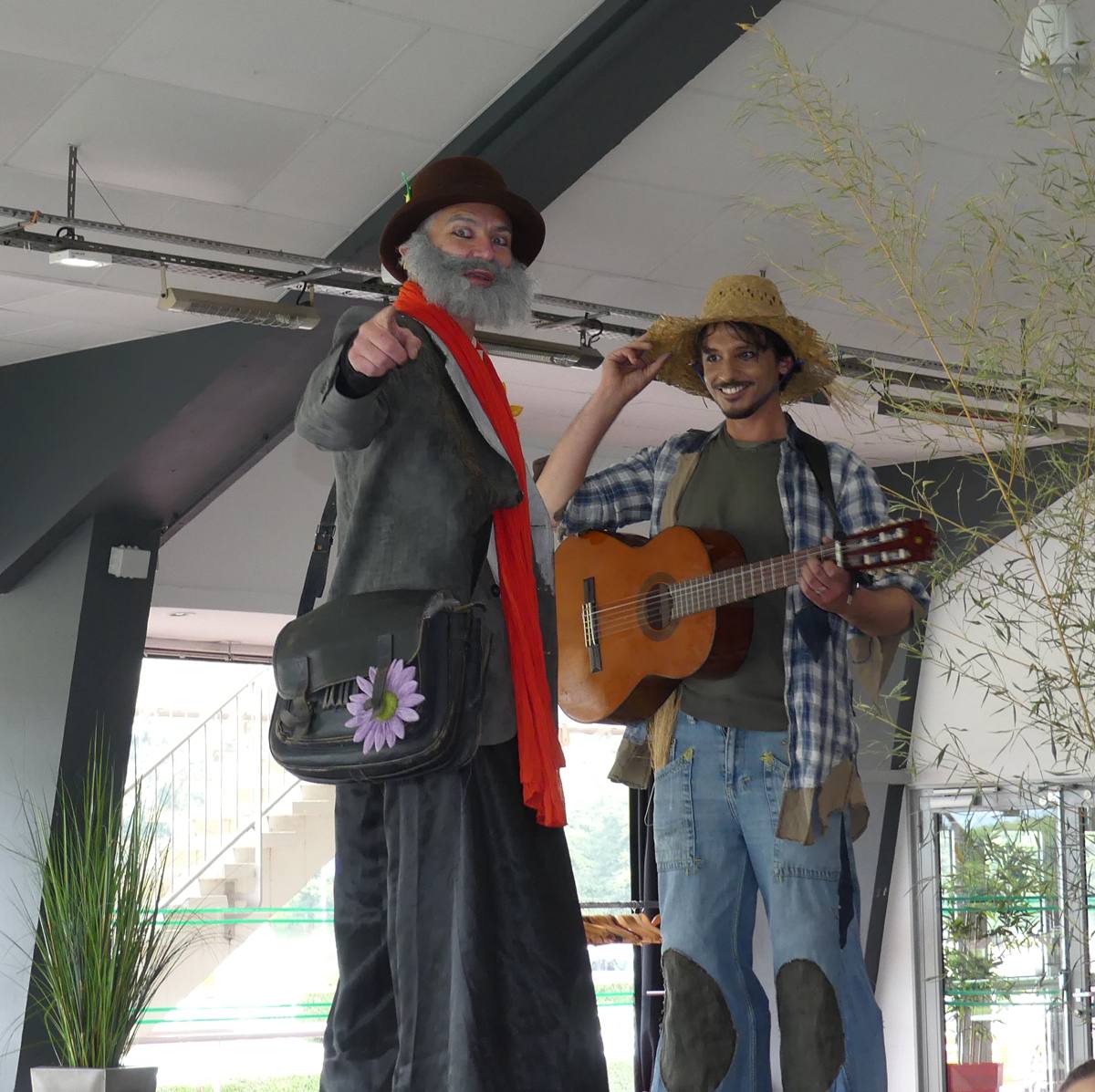 Beau Du Ciel Hippodrome19 4