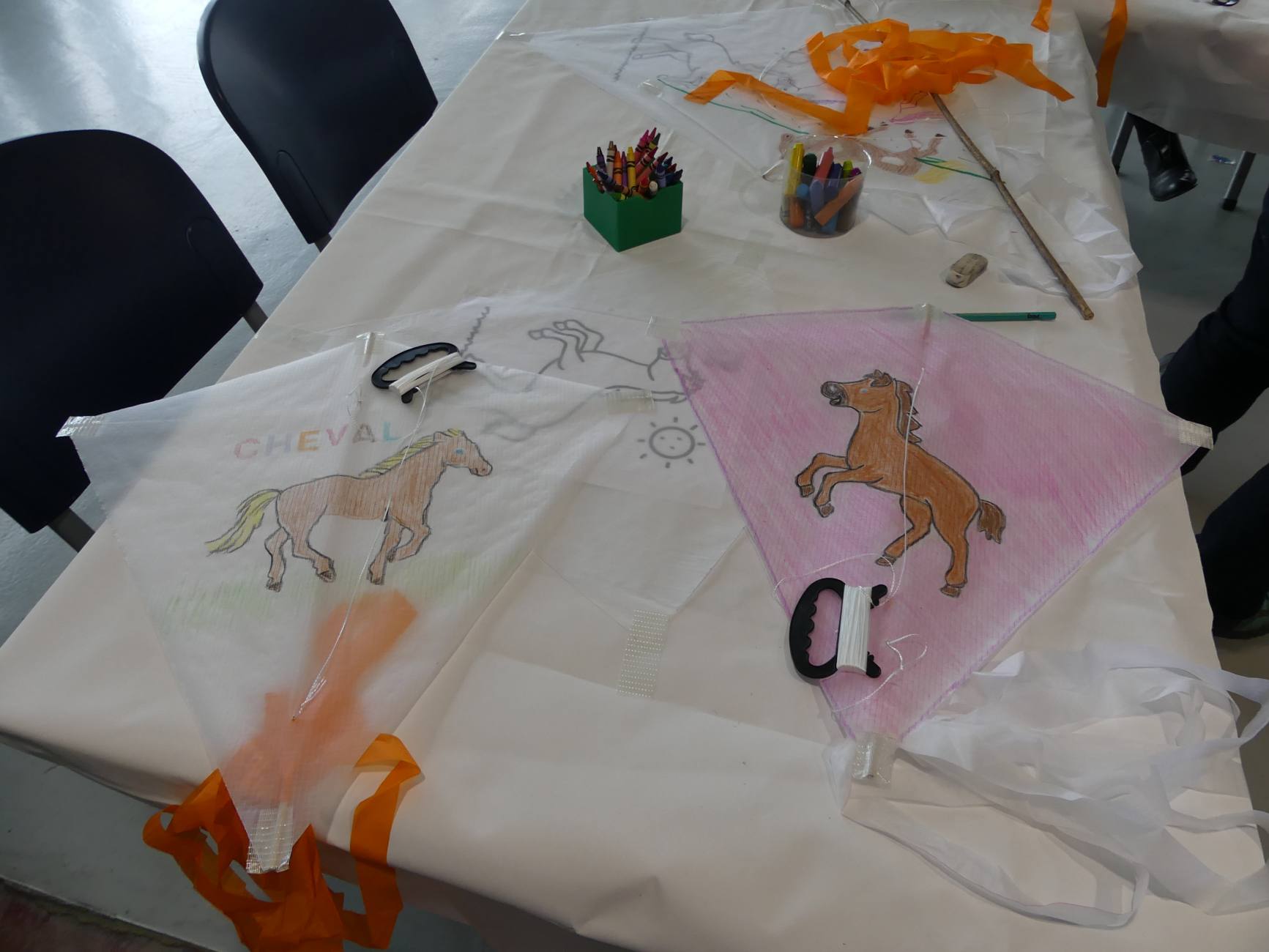 Beau Du Ciel Hippodrome19 5