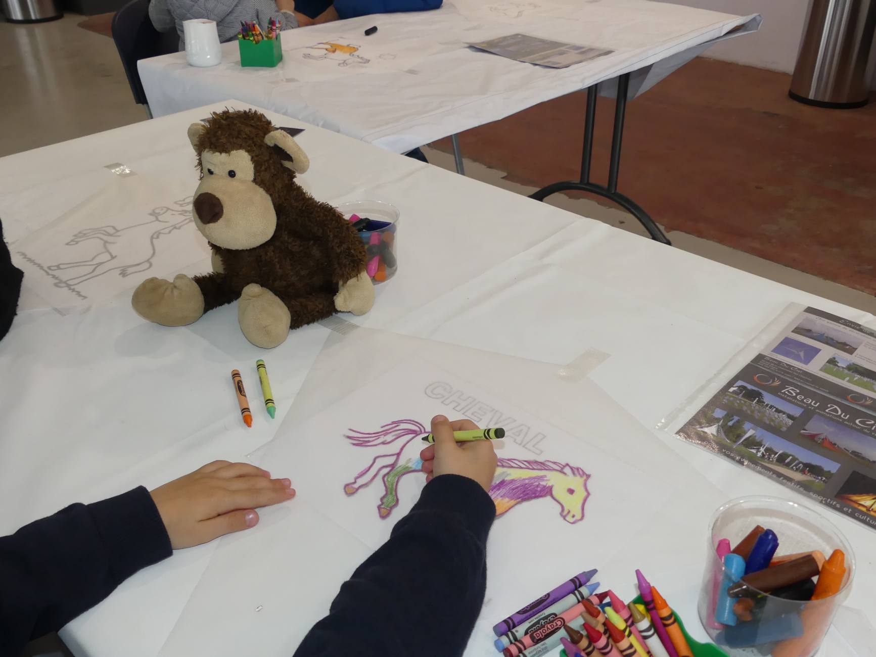 Beau Du Ciel Hippodrome19 6