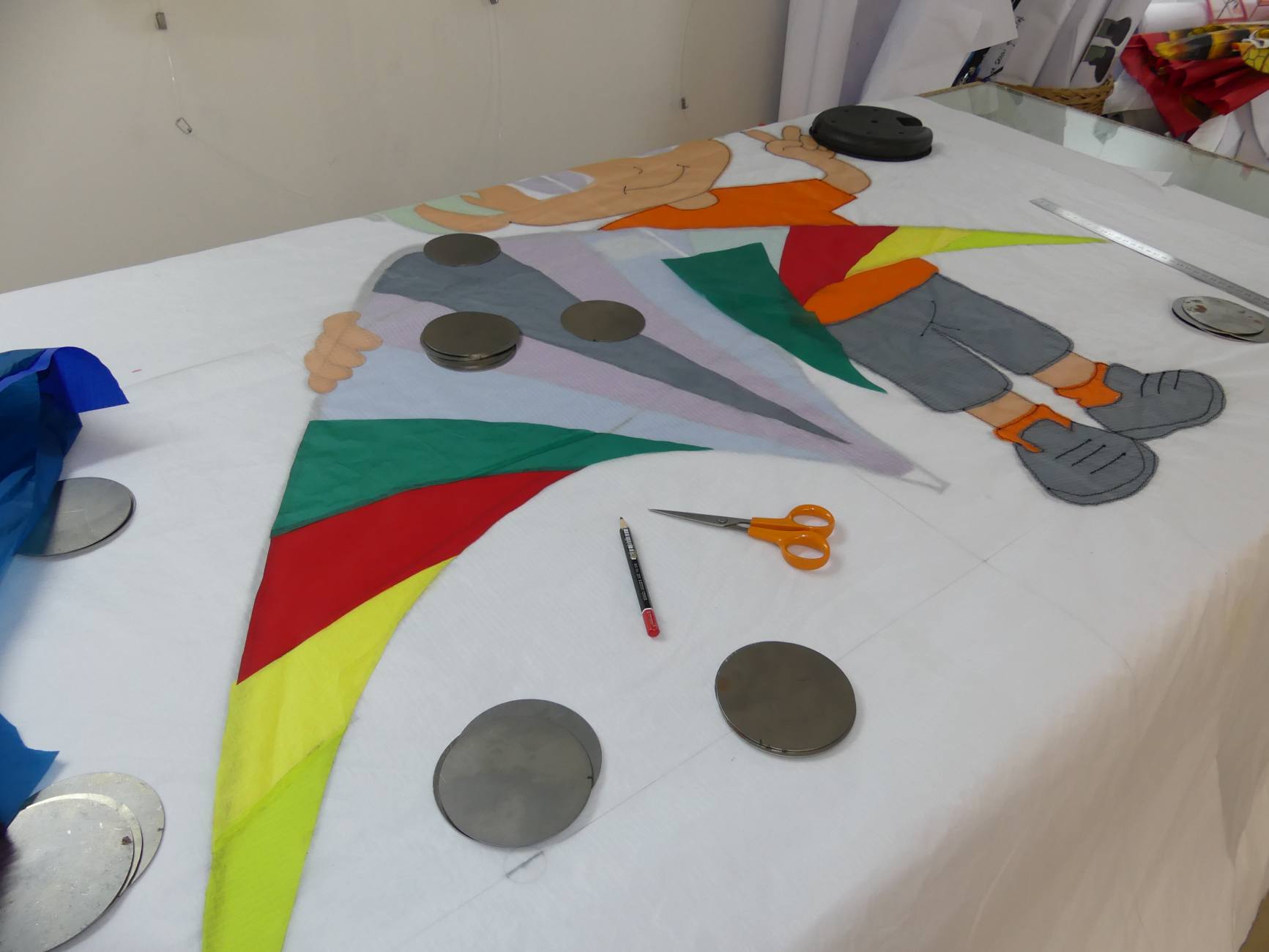 Beau Du Ciel Rokkaku19 1