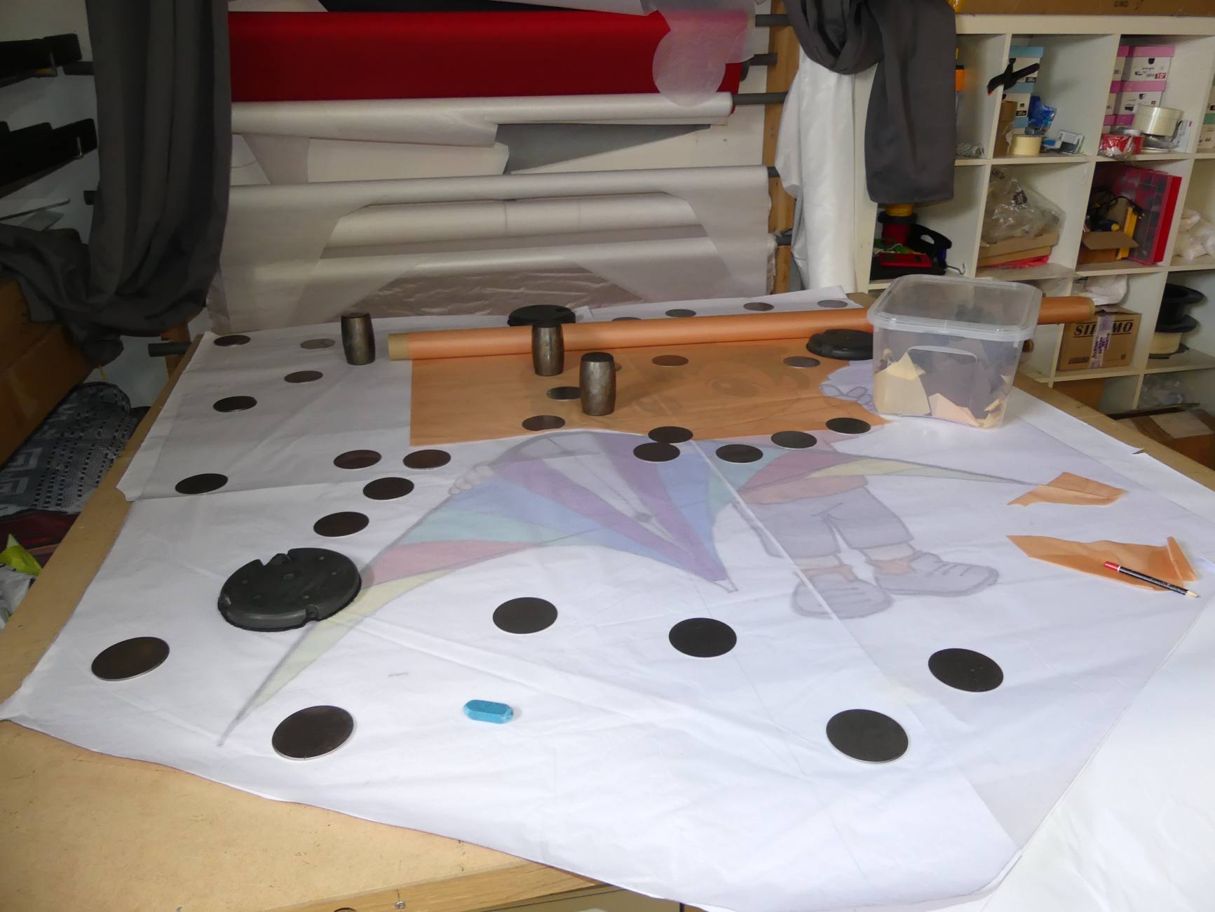 Beau Du Ciel Rokkaku19 2