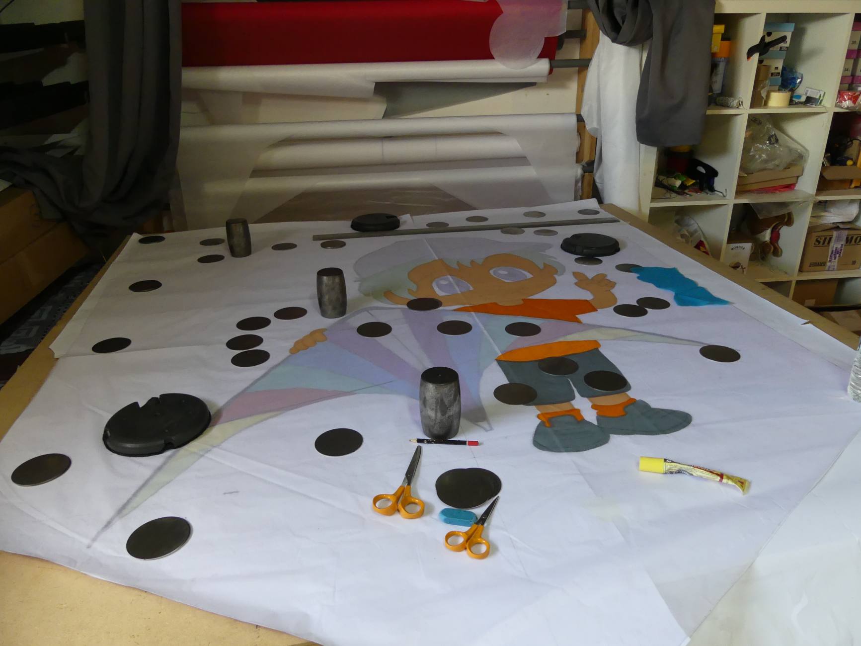 Beau Du Ciel Rokkaku19 3