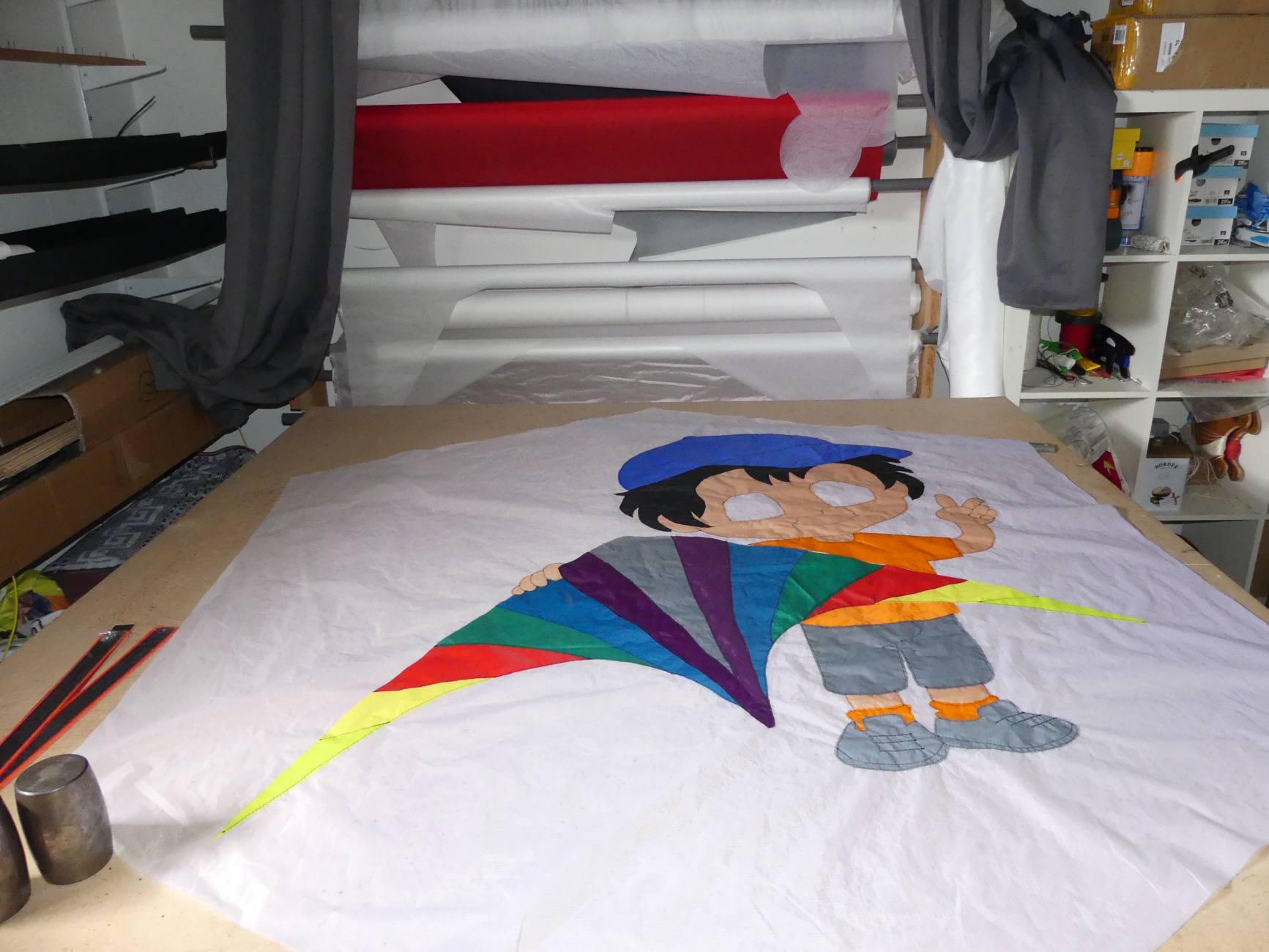 Beau Du Ciel Rokkaku19 5