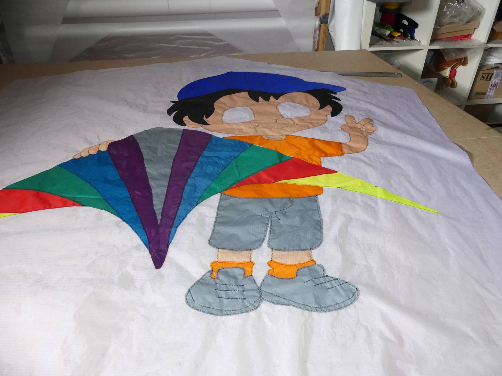 Beau Du Ciel Rokkaku19 6