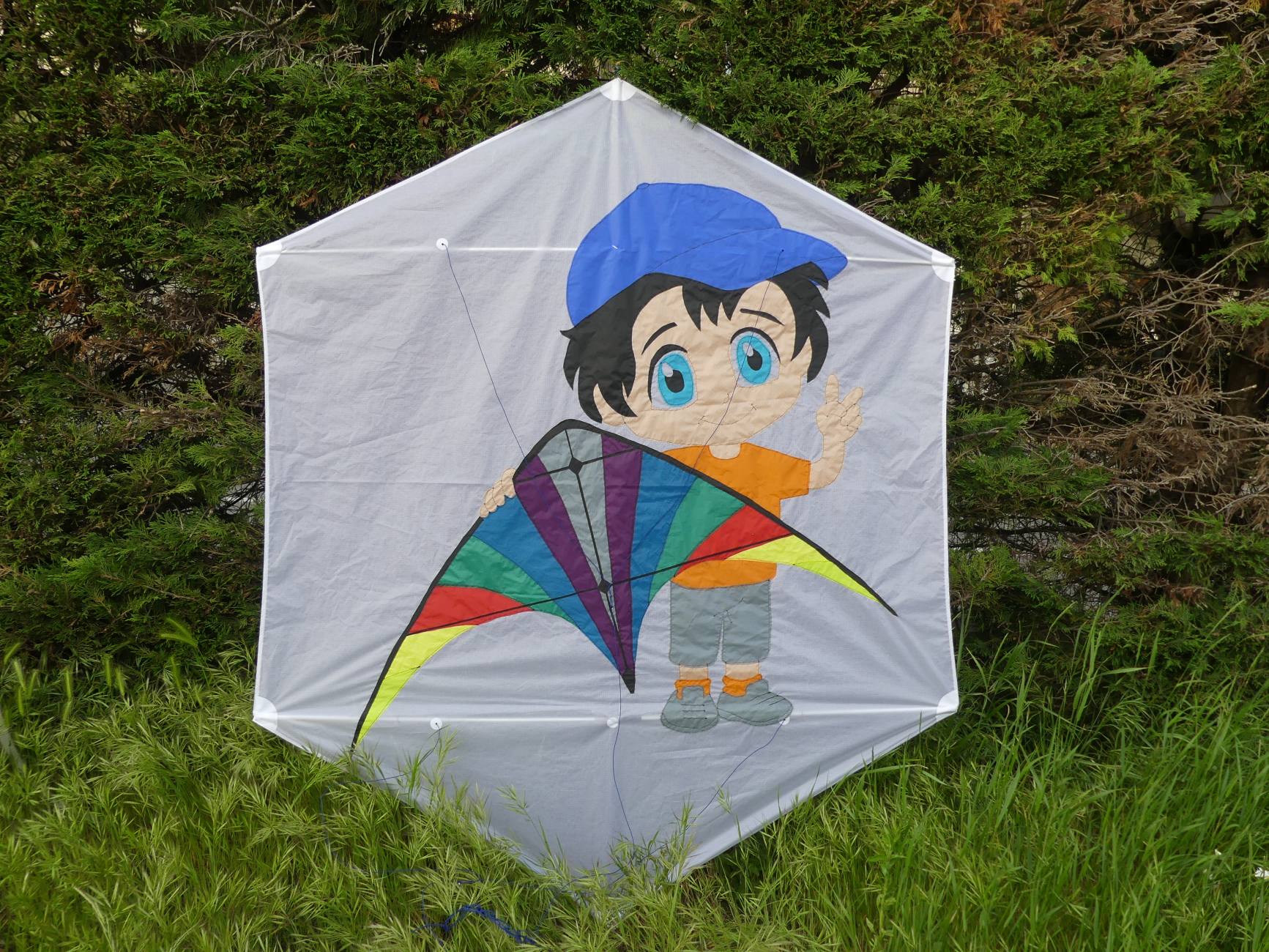 Beau Du Ciel Rokkaku19 7