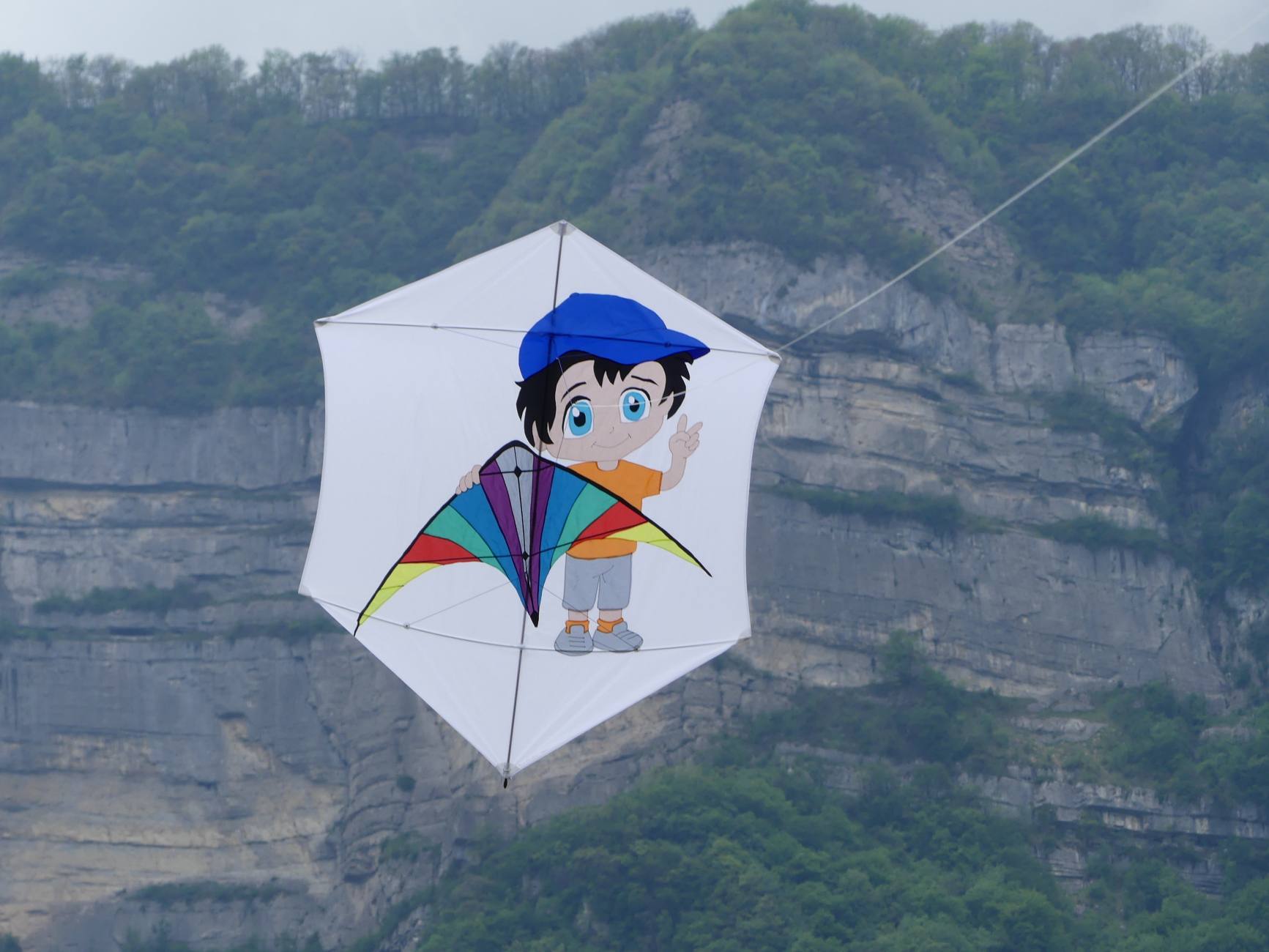 Beau Du Ciel Rokkaku19 8