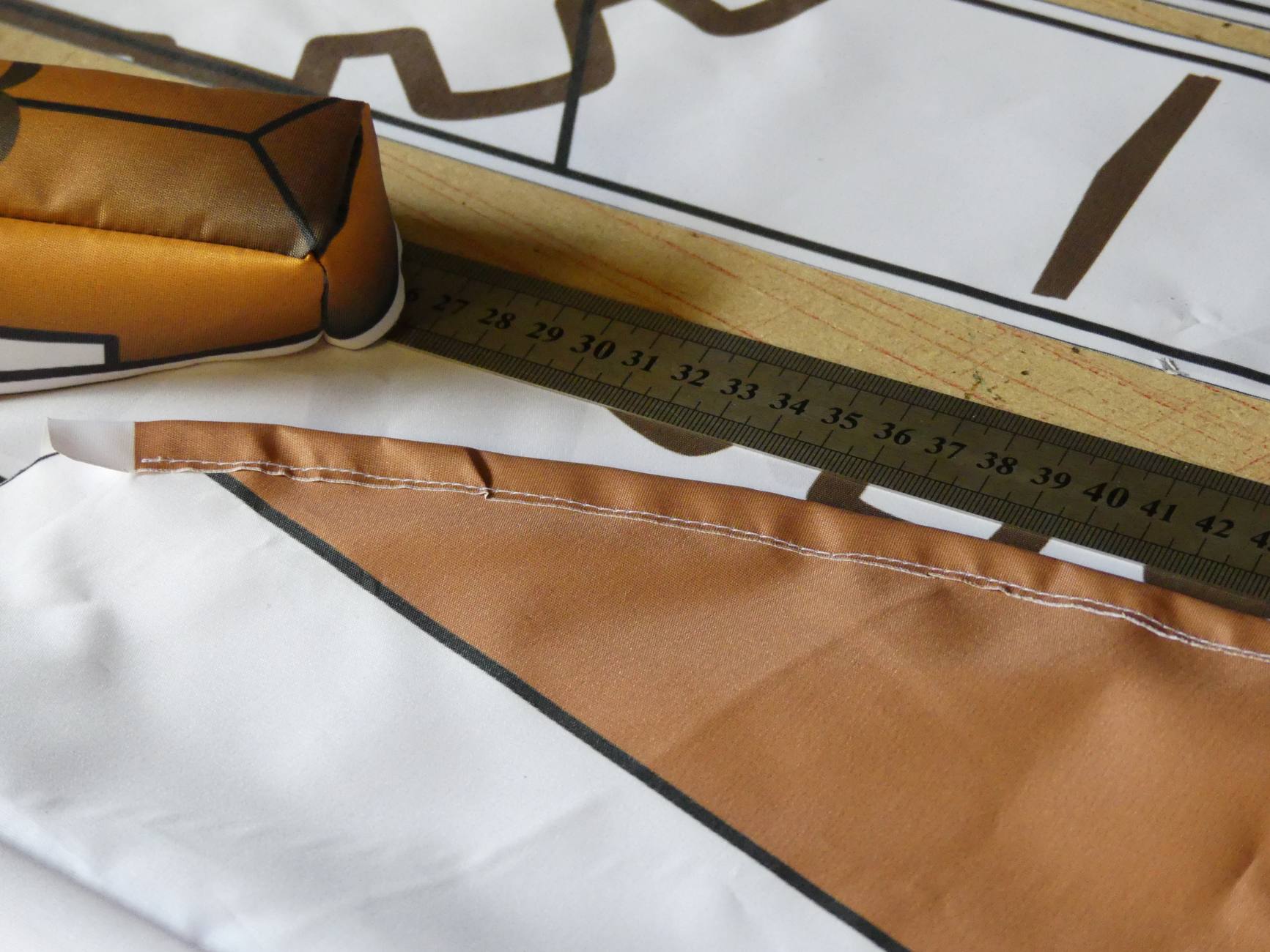 Zeppelin sur mesure - 4/8 Beau Du Ciel zeppelin19 4