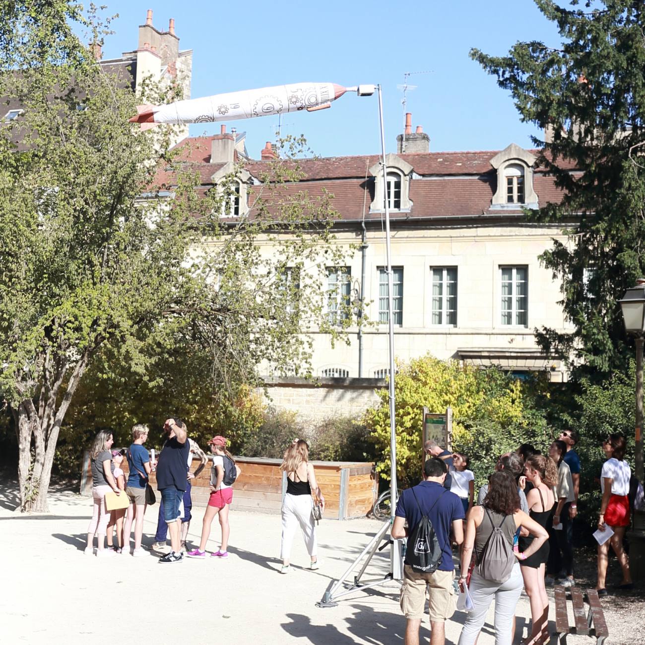 Zeppelin sur mesure - 6/8 Beau Du Ciel zeppelin19 6