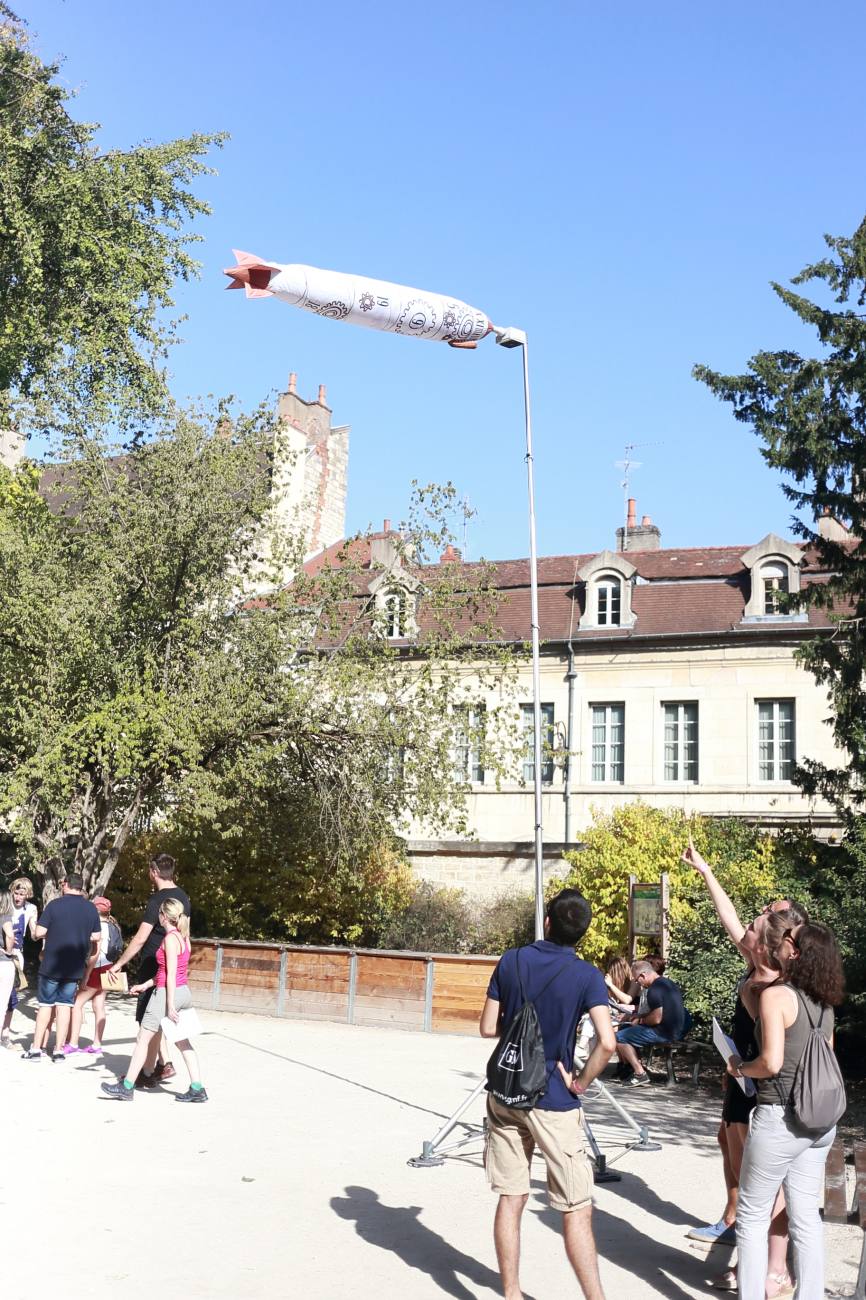 Zeppelin sur mesure - 7/8 Beau Du Ciel zeppelin19 7