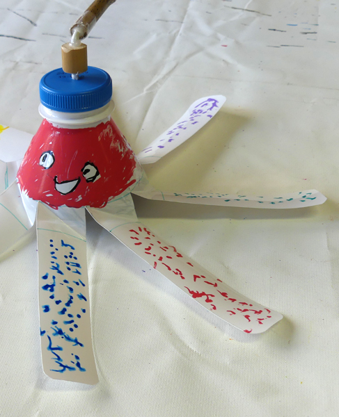 Beau Du Ciel Animation CS Minguettes 1