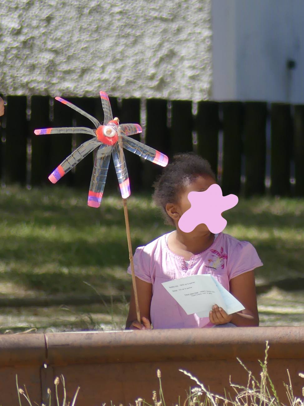 Beau Du Ciel Animation CS Minguettes 2