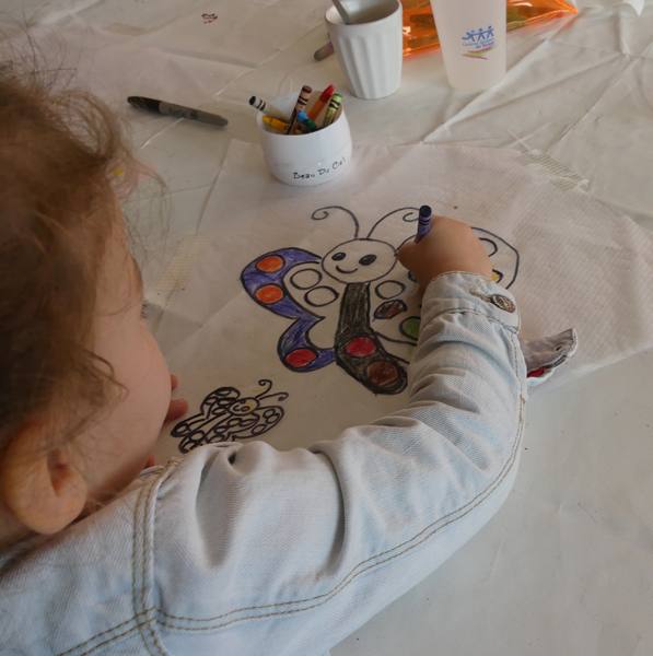 Beau Du Ciel Animation CS Tarare 2