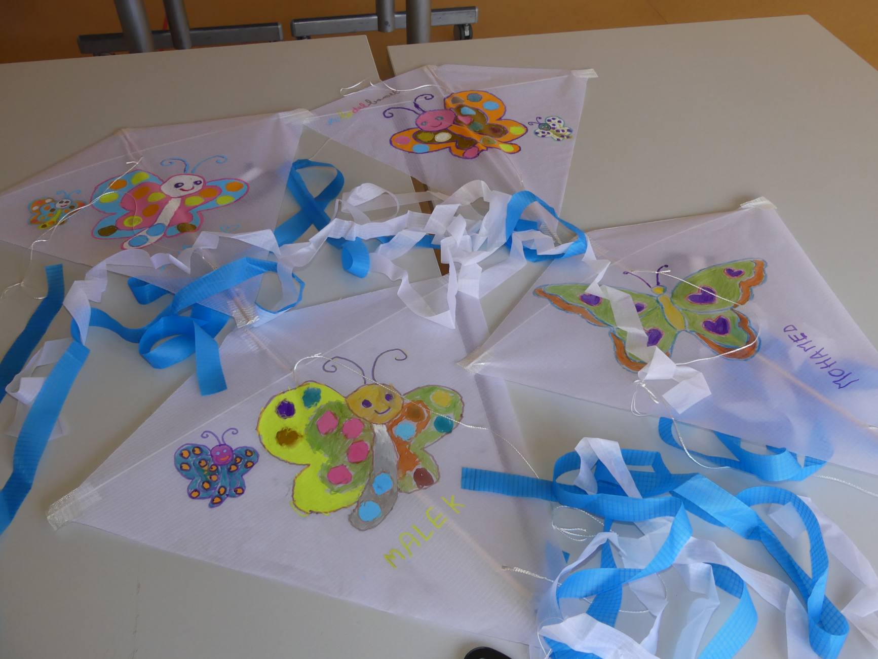 Beau Du Ciel Animation CS Tarare 4