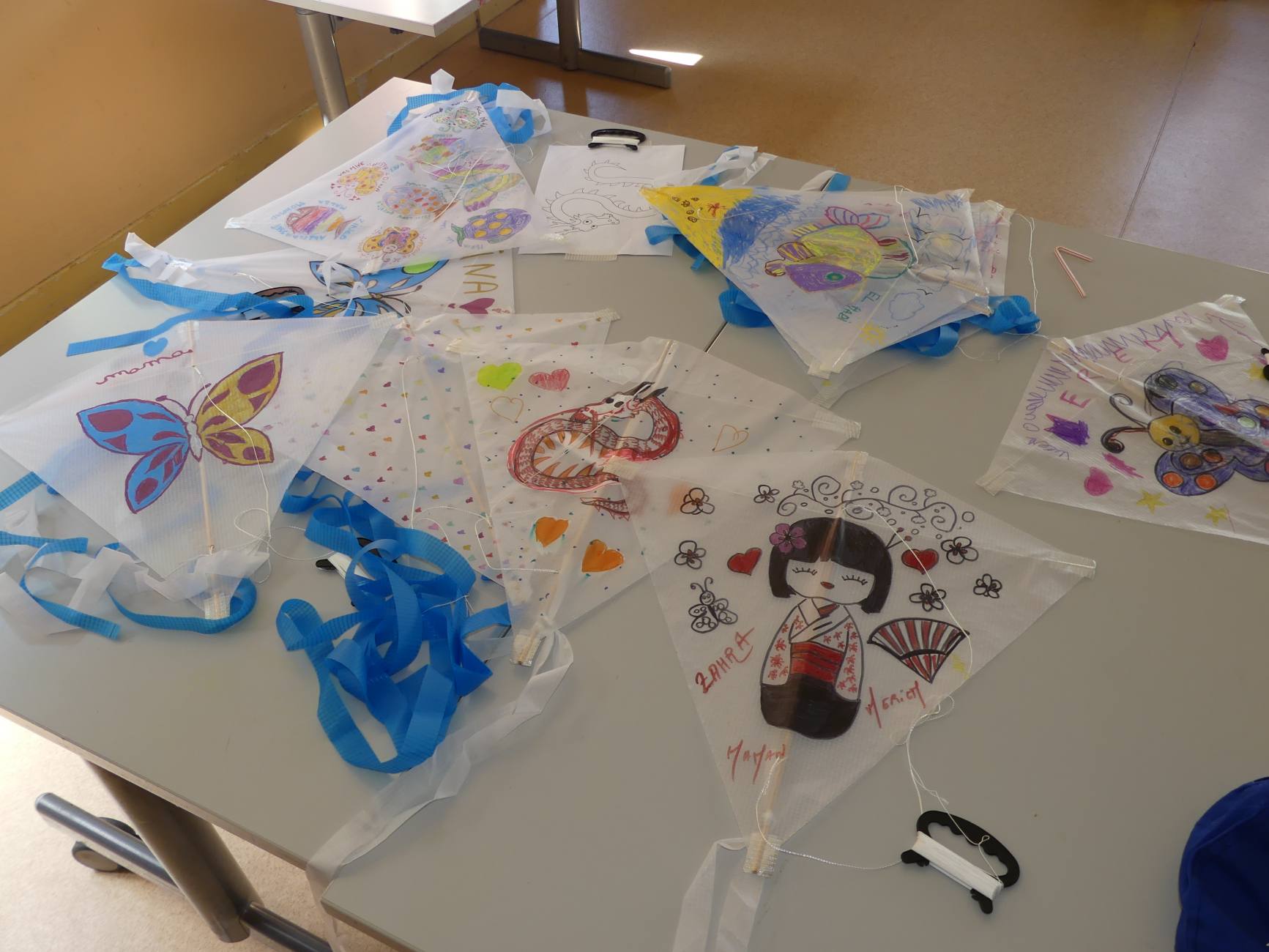 Beau Du Ciel Animation CS Tarare 5