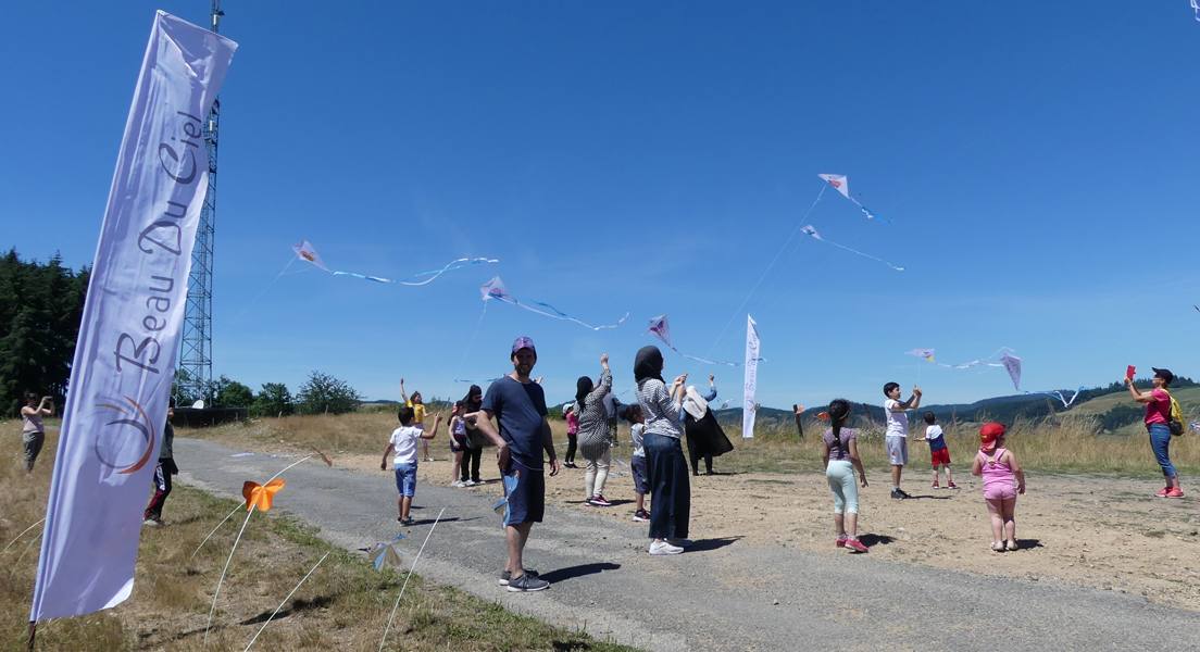Beau Du Ciel Animation CS Tarare 6