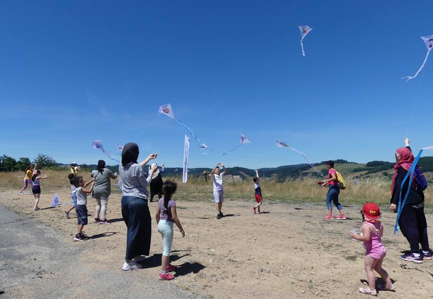 Beau Du Ciel Animation CS Tarare 8