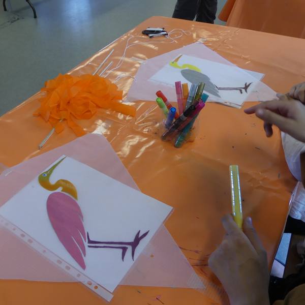 Beau Du Ciel Animation Feyssine 1