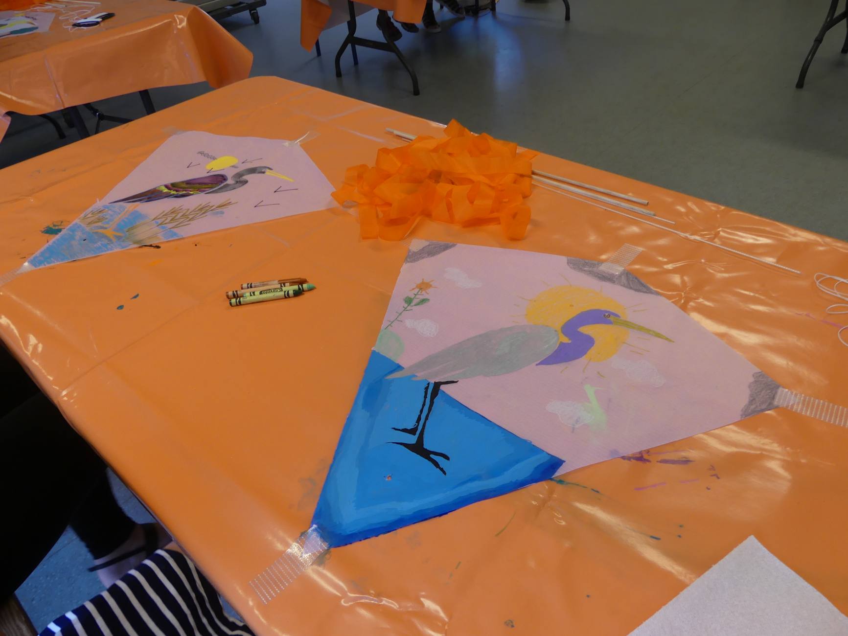 Beau Du Ciel Animation Feyssine 3