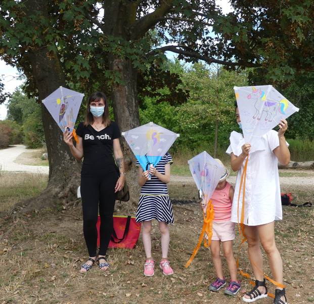 Beau Du Ciel Animation Feyssine 4