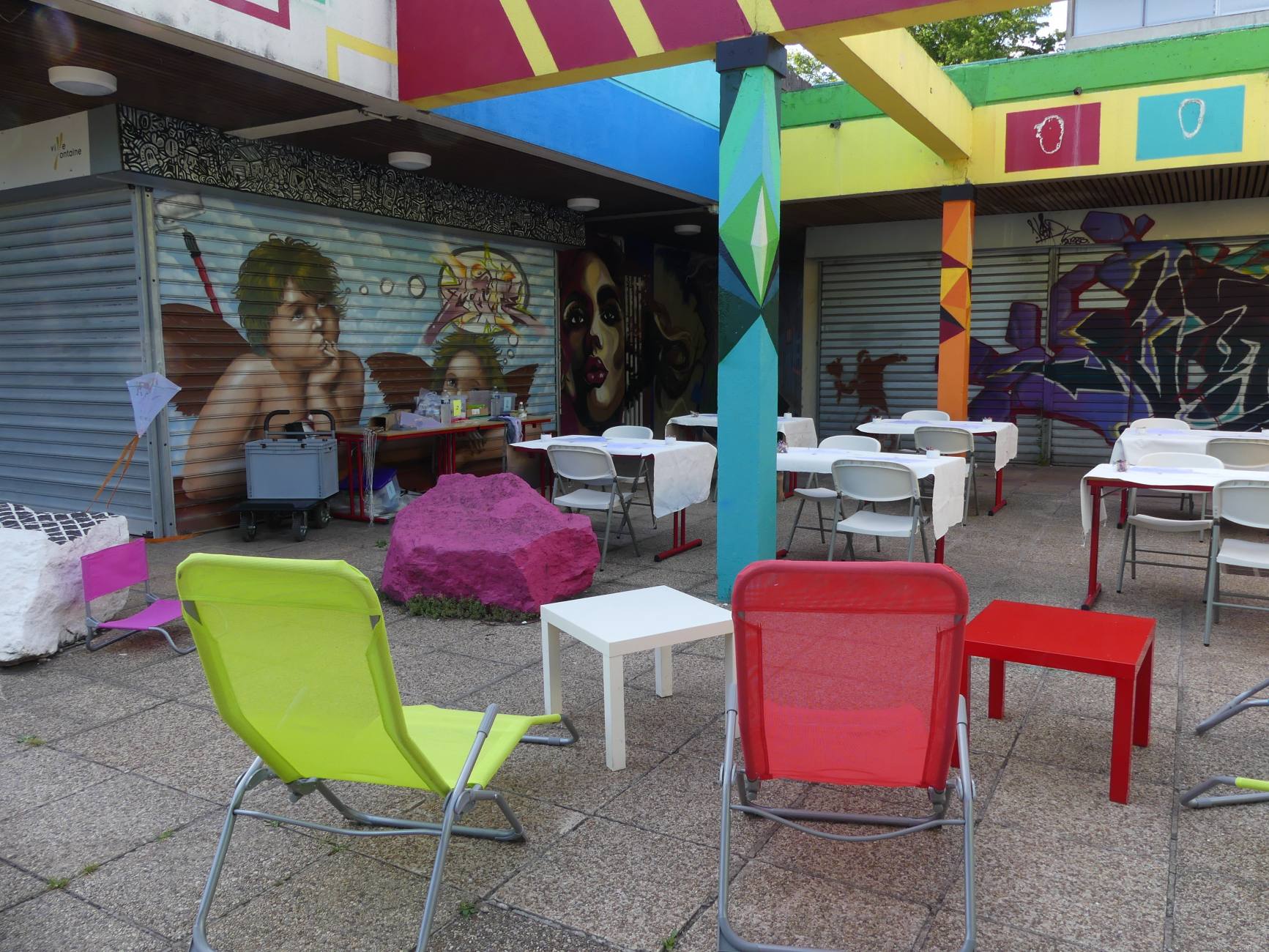 Beau Du Ciel Animation Villefontaine 1