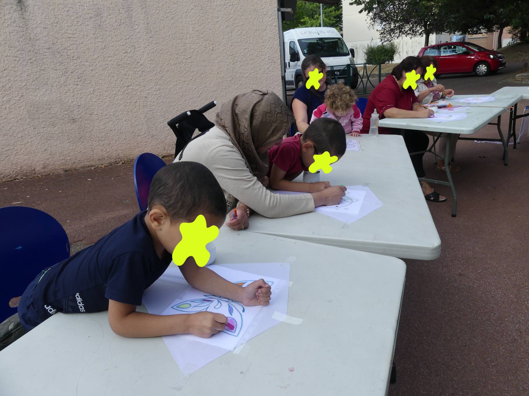 Beau Du Ciel Animation Villefontaine 4