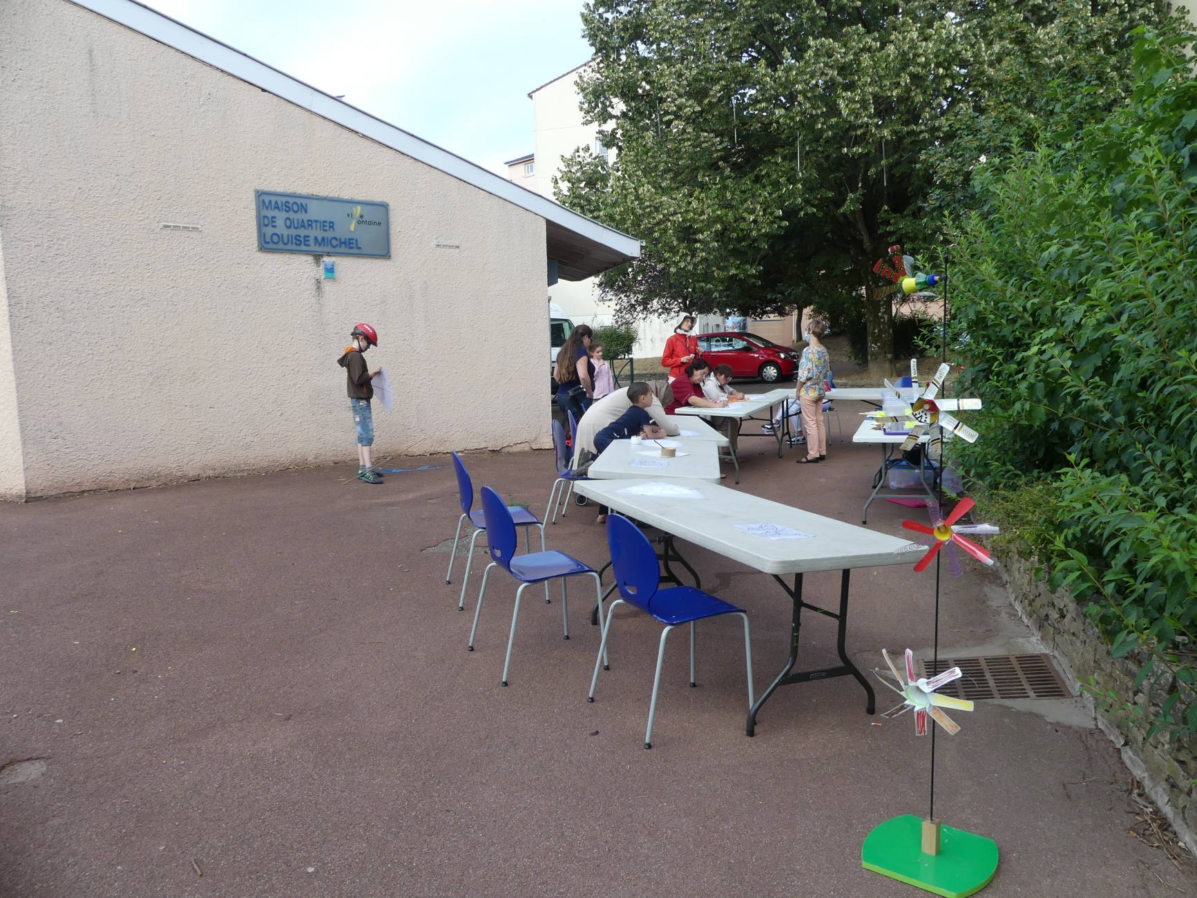 Beau Du Ciel Animation Villefontaine 8