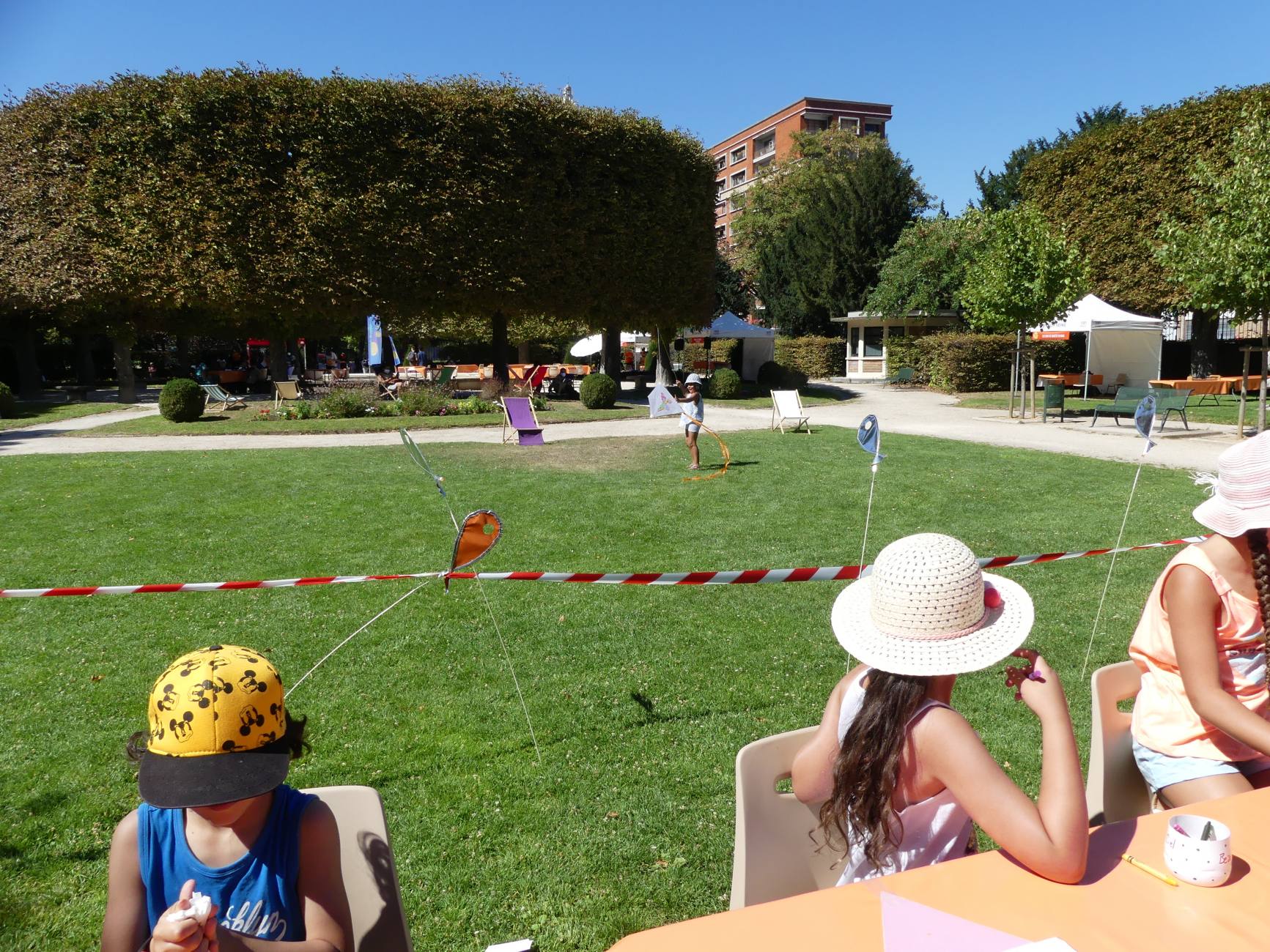 Beau Du Ciel Ivry Sur Seine 3