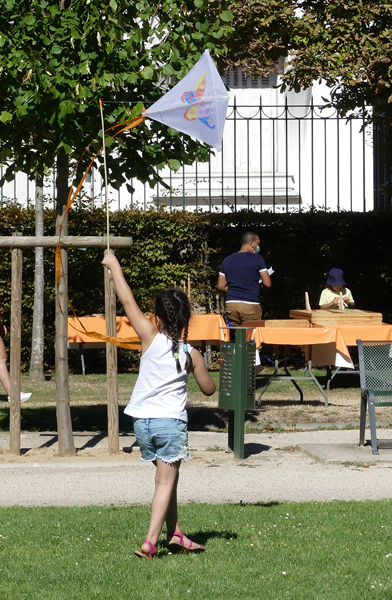 Beau Du Ciel Ivry Sur Seine 6