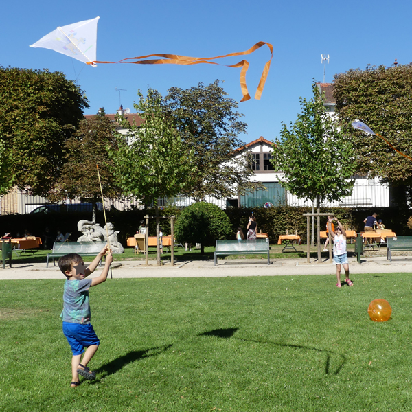 Beau Du Ciel Ivry Sur Seine 7