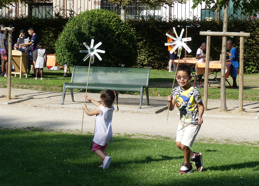 Beau Du Ciel Ivry Sur Seine 8